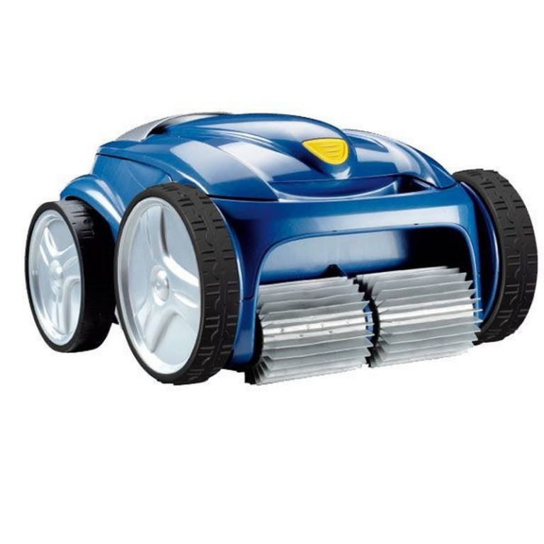 Limpiafondos Vortex 4 4WD