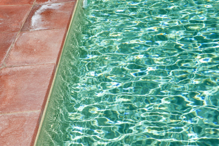Renovación del liner en piscinas