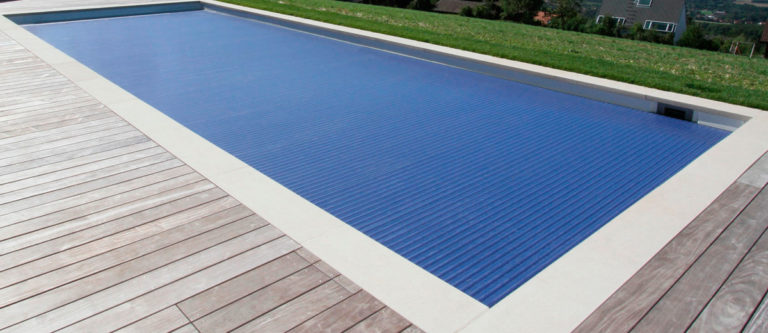 CÓMO HIBERNAR LA PISCINA