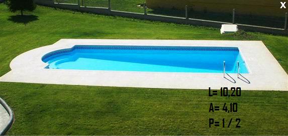 Consecuencias de un mantenimiento indebido de la piscina en invierno