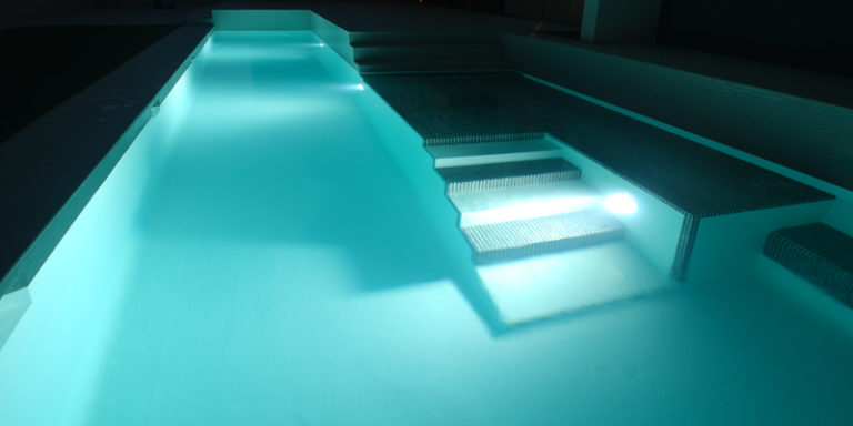 ¿Climatizar la piscina cuándo llega el frío?