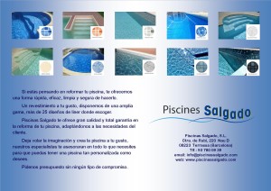 Cambio de liner