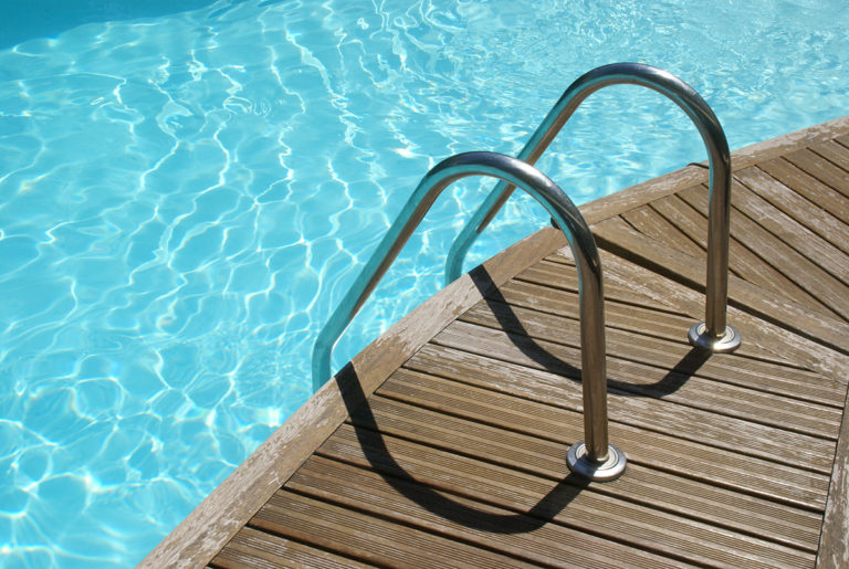 CONSTRUCCIÓN DE PISCINAS EN MATARÓ
