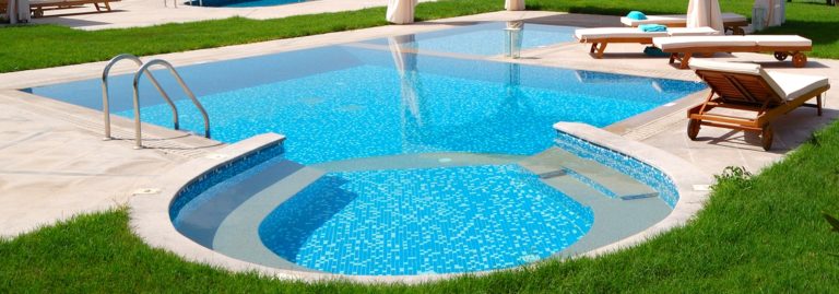 CONSTRUCCIÓN DE PISCINAS EN MATARÓ
