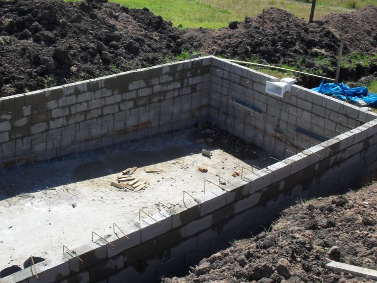 Construcción de piscinas de Barcelona