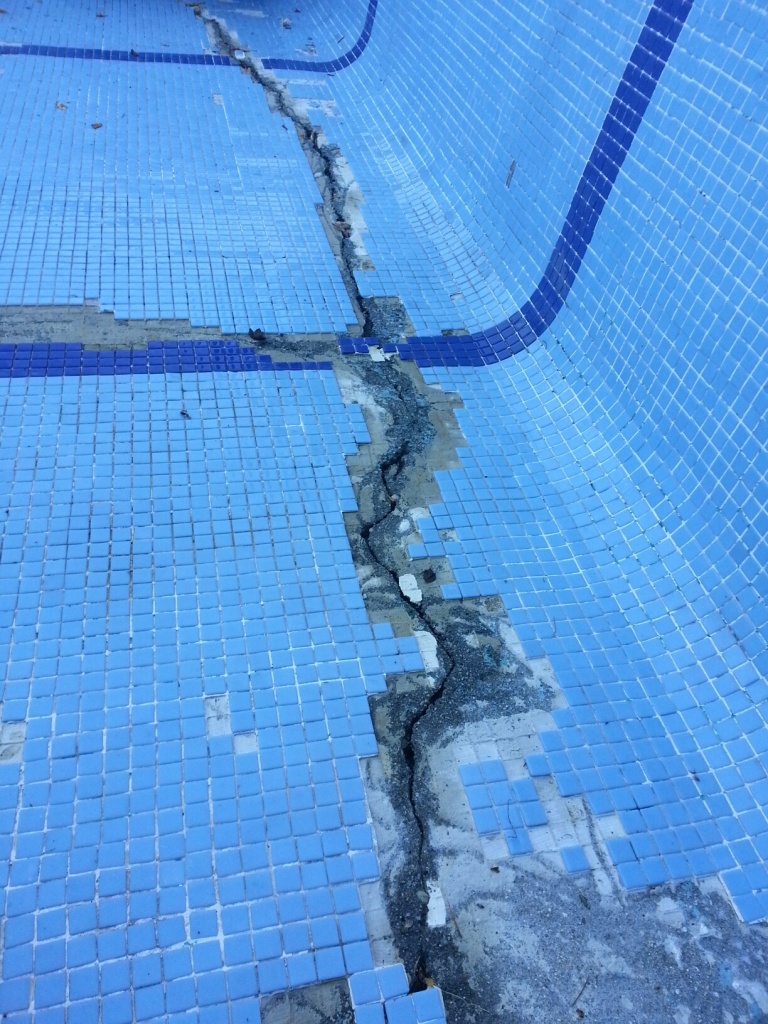 reparación piscinas barcelona