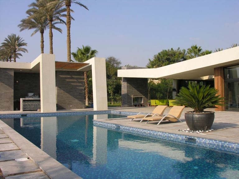 CONSTRUCCIÓN DE PISCINAS EN BARCELONA