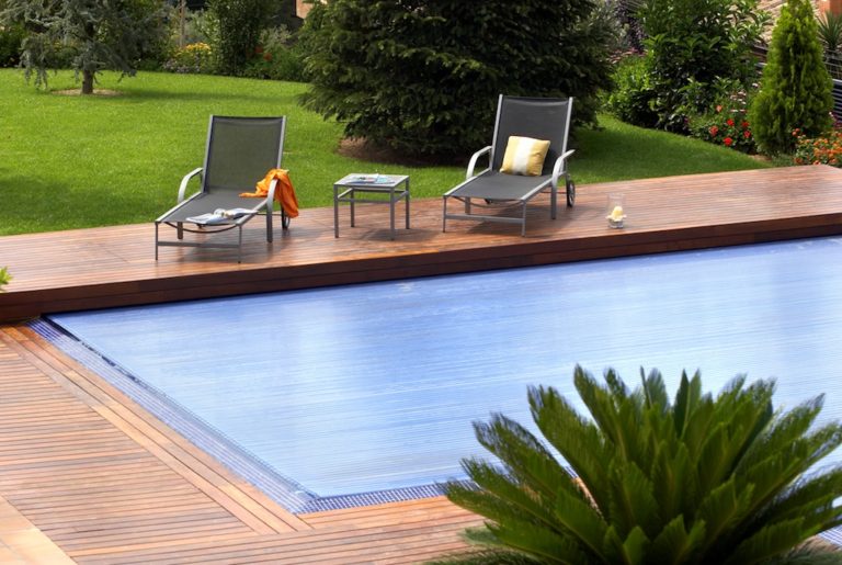Tipos de las cubiertas automáticas