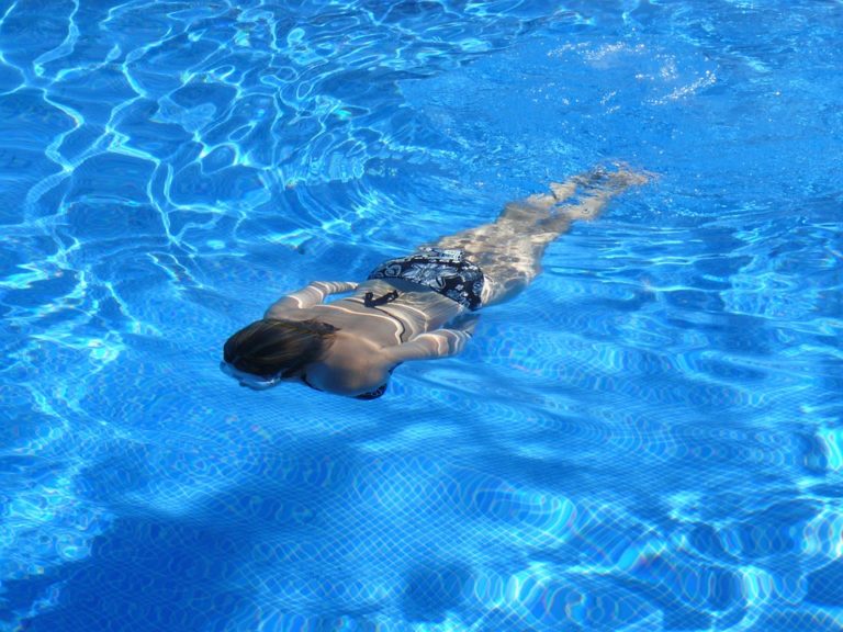 Consejos para la limpieza de tu piscina