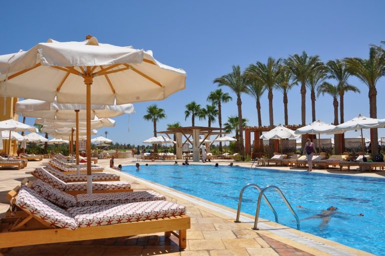 Piscinas de sal