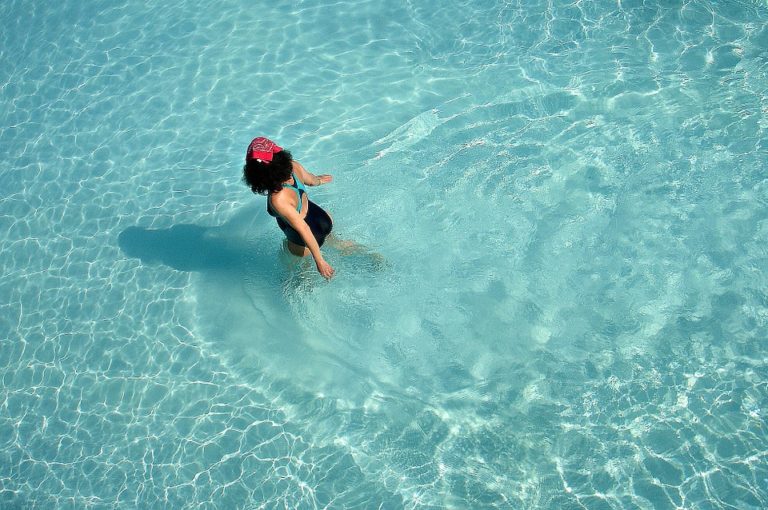 Piscinas de sal