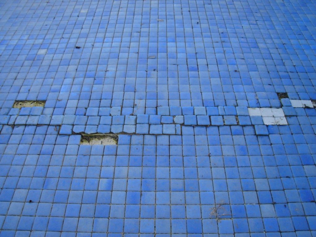 Reparación piscinas Barcelona
