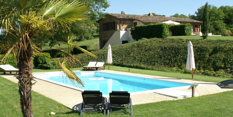 Construcción piscina paso a paso