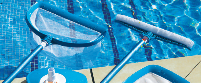 ¿Por qué es importante el mantenimiento de la piscina?