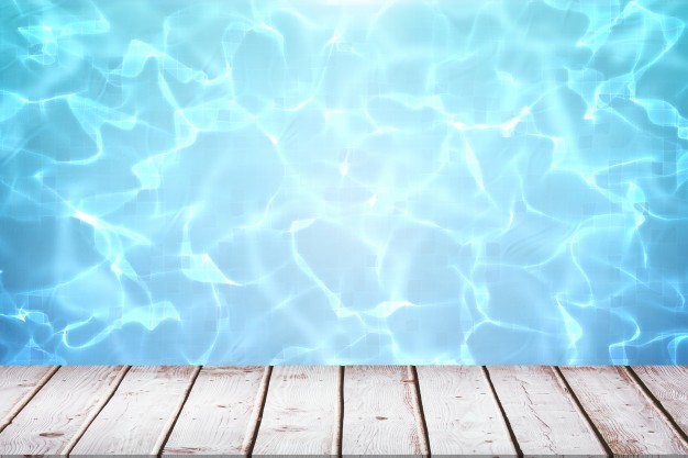 Las piscinas de madera y sus ventajas