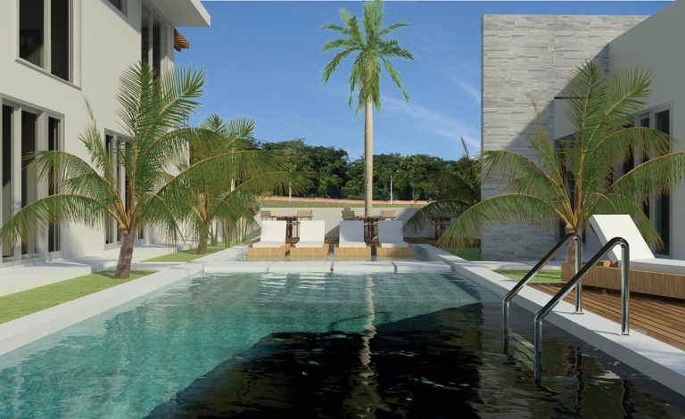 ¿Porque tener una piscina en una vivienda?