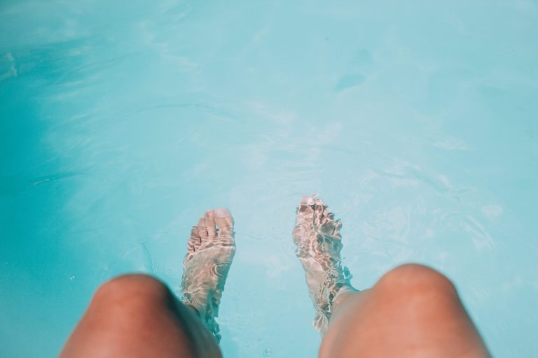 Porque elegir las piscinas de sal
