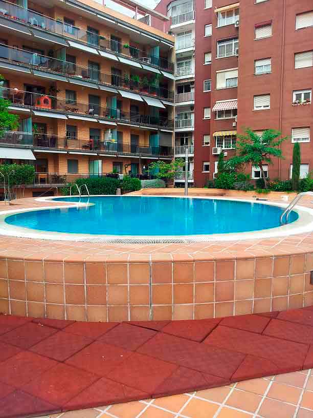 ¿Qué problemas pueden surgir en nuestras piscinas de Sant Cugat?