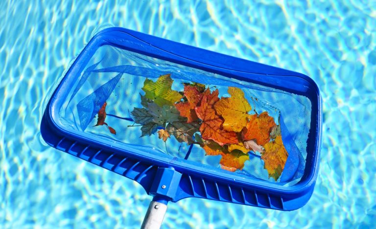 UNA LIMPIEZA IDEAL Y EXCELENTE PARA TU PISCINA