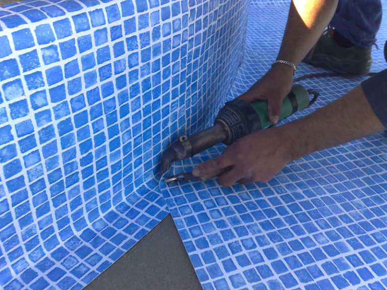 Las reparaciones de piscinas más comunes en Sant Boi