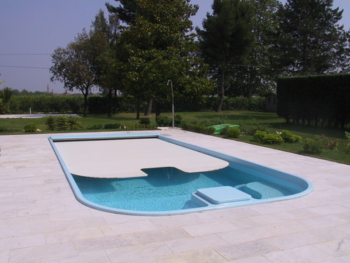 Reparación de las lonas para piscinas en Sant Cugat