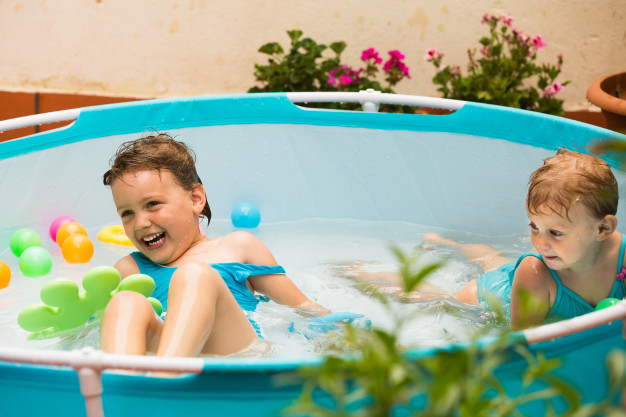 ¿Cuál es el mantenimiento de las piscinas pequeñas en Barcelona?