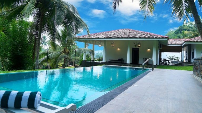 5 puntos clave para la construcción de tu piscina