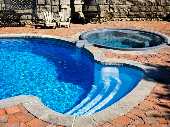Nuevas tendencias en la construcción de piscinas