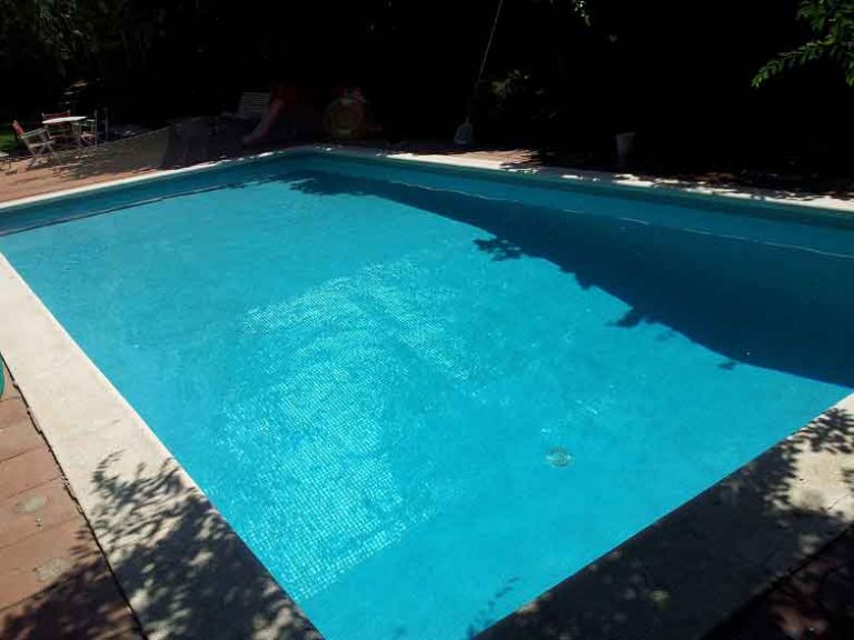 Cuáles son las ventajas de las piscinas de sal