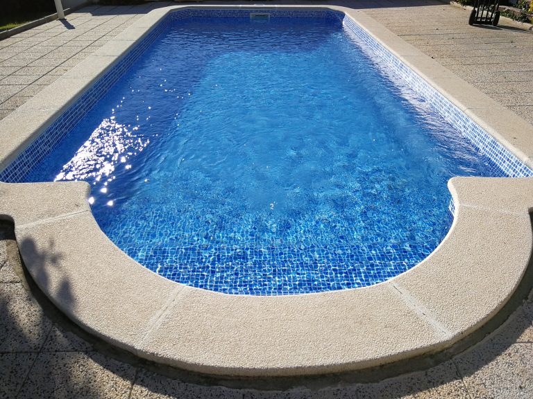 Cosas que debes saber de la construcción de una piscina en Sant Cugat