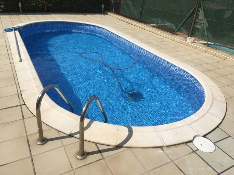 Los beneficios de la rehabilitación de piscinas en Sant Cugat