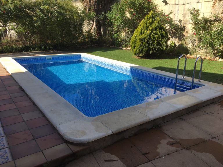 Liner para piscinas, la mejor manera de cuidar tu piscina