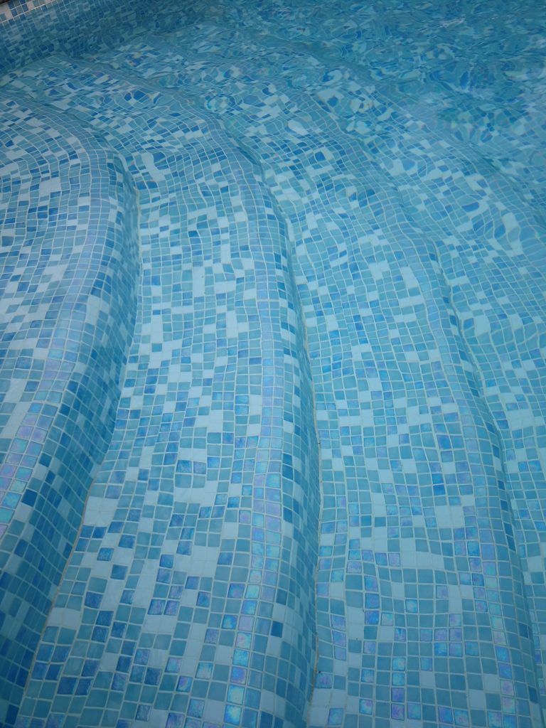 La rehabilitación de piscinas, un proceso necesario para su correcto disfrute
