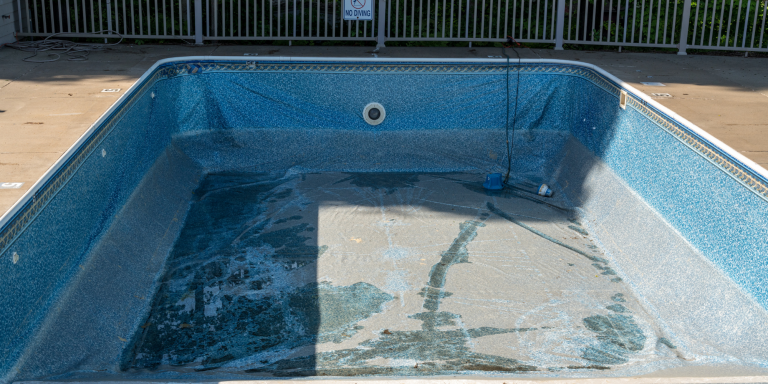 Rehabilita tu piscina en Sant Cugat antes de verano