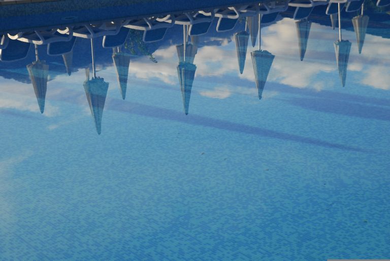 La piscina más grande del mundo