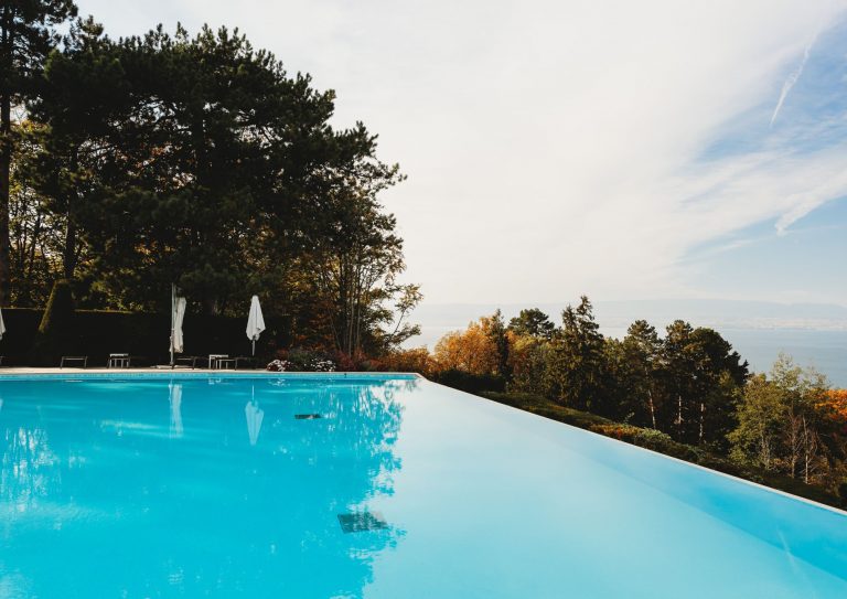 Todos los pasos para montar una piscina en Barcelona