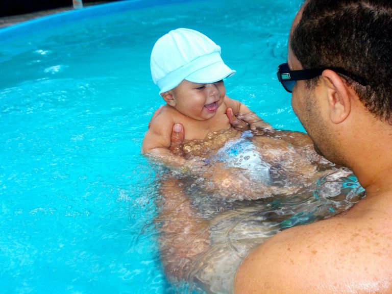 Climatización de piscina en Sabadell: una opción ideal para niños y adultos mayores