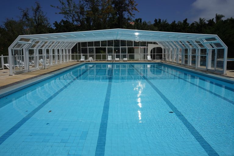 ¿Qué tipo de usos podemos darle a nuestra piscina?