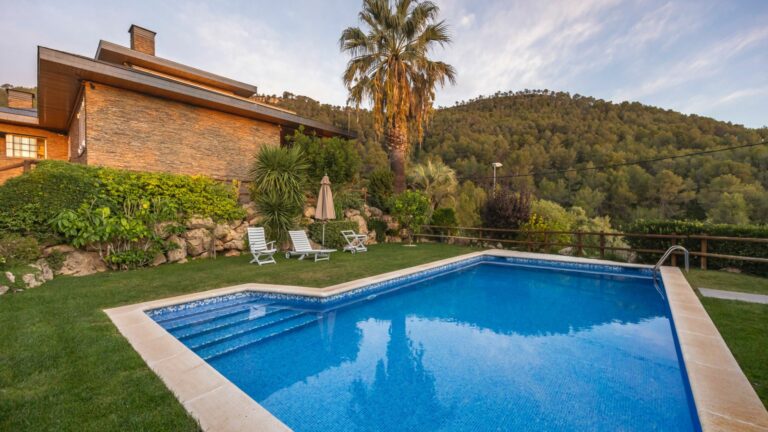 Este verano confía en nuestra empresa de piscinas en Sant Cugat