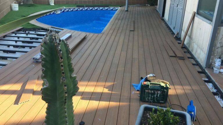 Consejos de nuestra empresa de piscinas en Sabadell para conseguir los mejores resultados para este verano