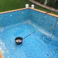 Consejos de mantenimiento de nuestra empresa de piscinas en Matadepera para las mini piscinas