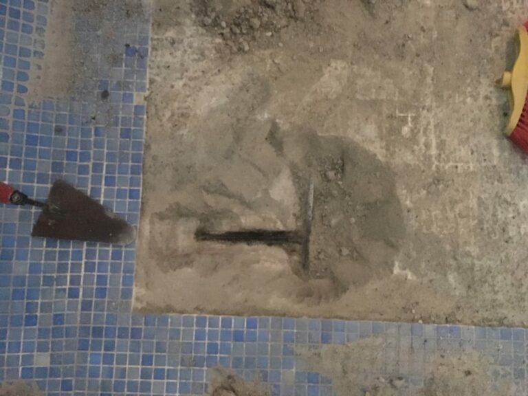 ¿Por qué es mejor la reparación de piscinas con liner?