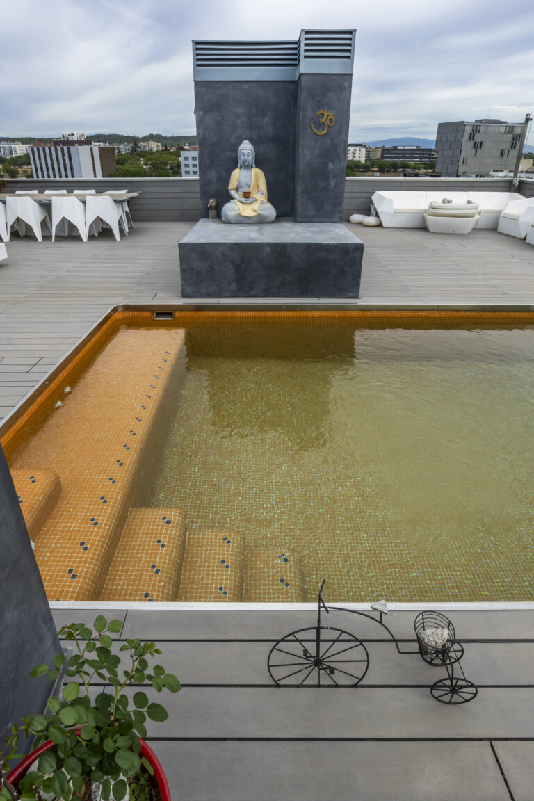¿Cómo limpiar tu piscina en cuarentena?