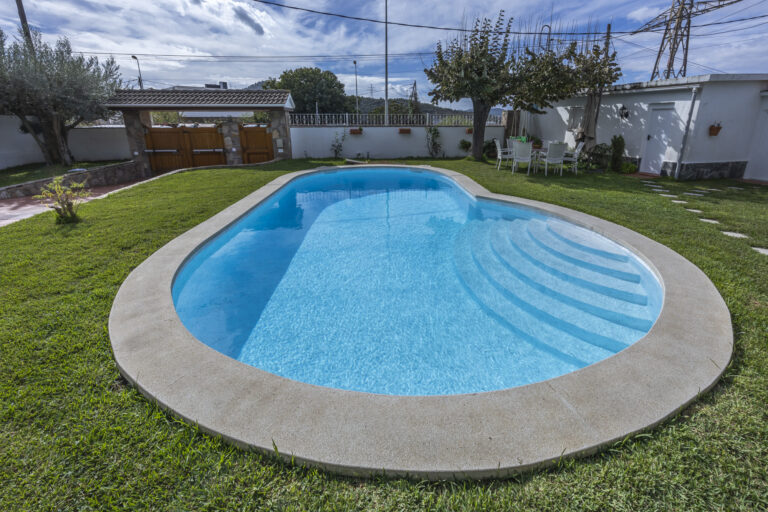 La reparación de piscinas en Terrassa, un elemento indispensable en la seguridad