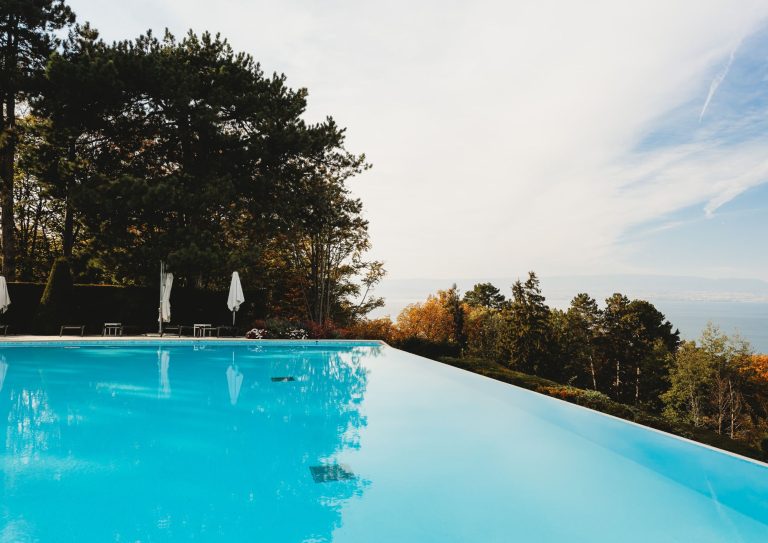 Construcción de piscinas, más allá del placer refrescante