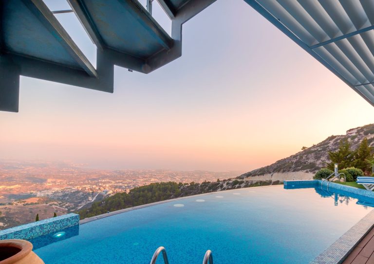 Construcción de piscina: una inversión a largo plazo