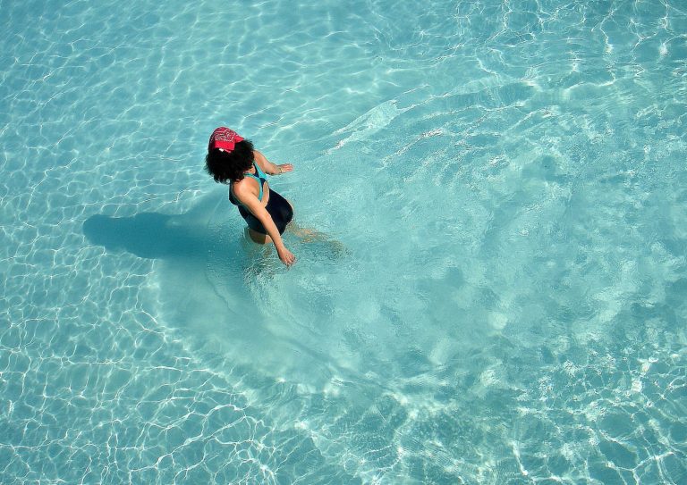 Descubre cómo Piscinas Salgado es la Mejor Empresa de Piscinas
