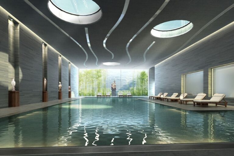 ¿Tu piscina de acero necesita una reforma?