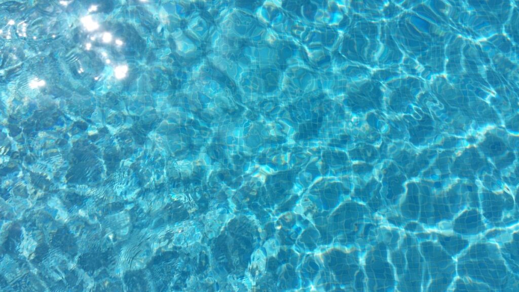 piscina