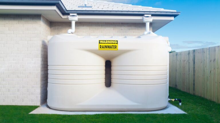 Depósitos de agua para tu piscina, ¿por qué es buena idea? 